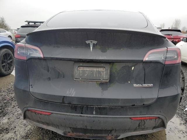 7SAYGDEF4NF490053 Tesla Model Y