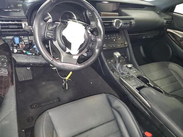 JTHDZ5BC7M5023844 Lexus Rc 350 Base