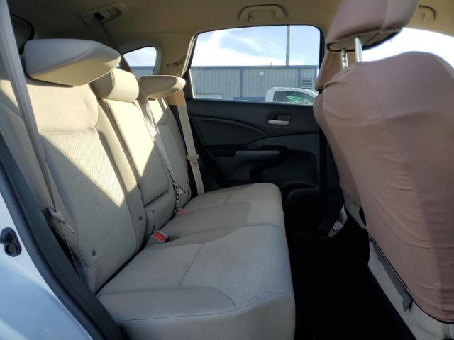 5J6RM4H42GL121951 Honda CR-V SE