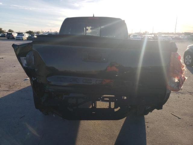 5TFSX5EN8KX065839 Toyota Tacoma Access Cab