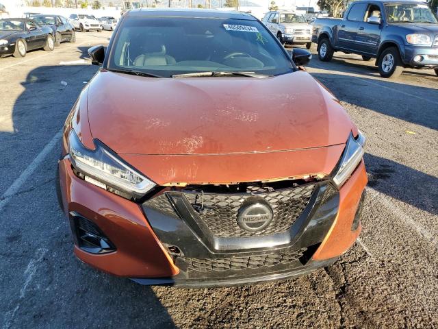 1N4AA6EVXMC505885 Nissan Maxima Sr