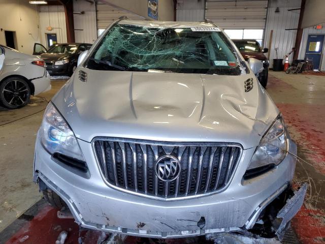 KL4CJASB5GB753031 Buick Encore
