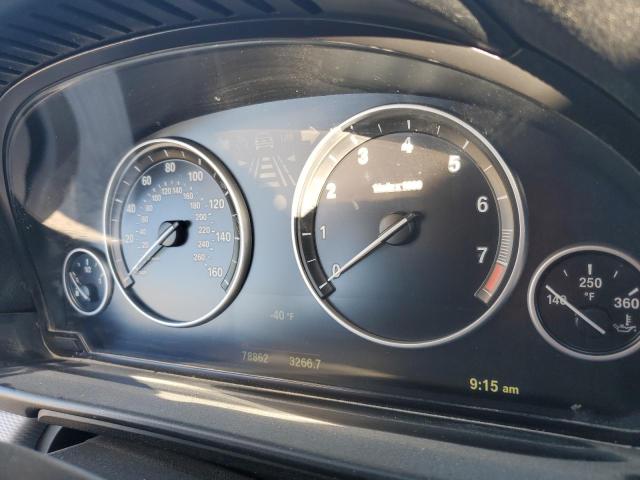 WBA5A5C55GD527782 BMW 528 I