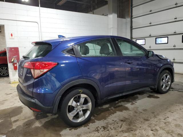 3CZRU6H33HM703513 Honda HR-V LX