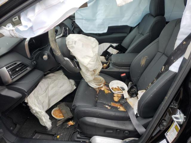 4S4BTGND6R3164171 Subaru Outback Limited