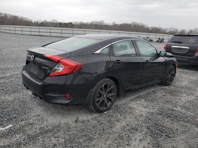 2HGFC2E88LH600505 Honda Civic Sport