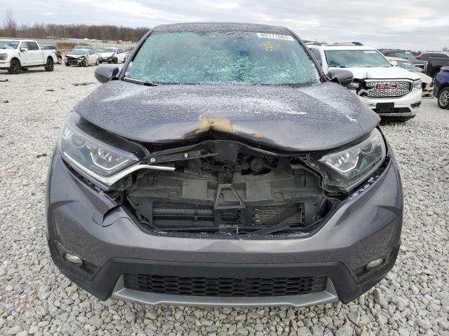 2HKRW2H50KH674317 Honda CR-V EX