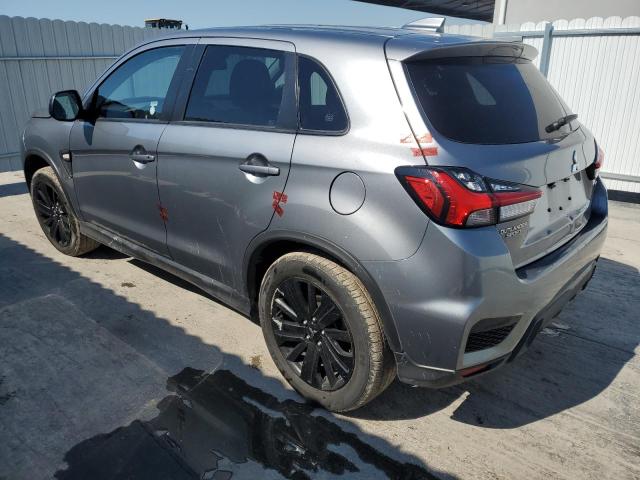 JA4ARUAU6PU004604 Mitsubishi Outlander Sport S/se