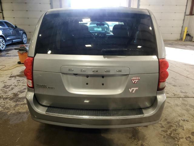 2C4RDGBG9GR278670 Dodge Grand Caravan Se