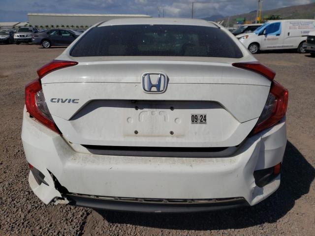 19XFC2F50HE012409 Honda Civic Lx