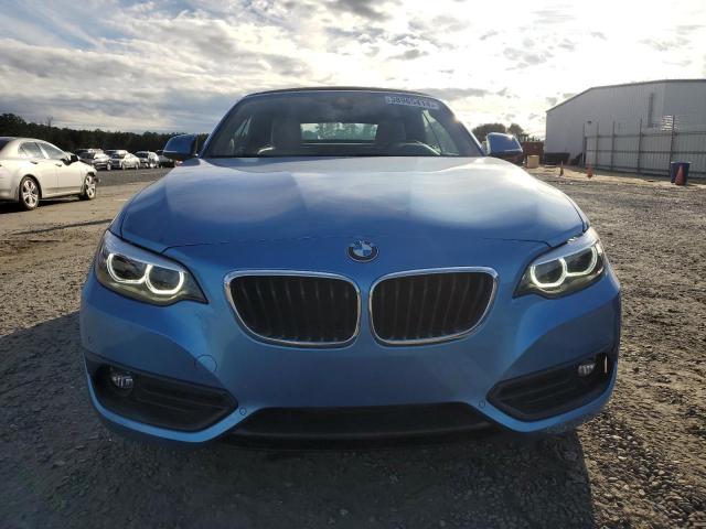 WBA2M7C56KVD51921 BMW 230I