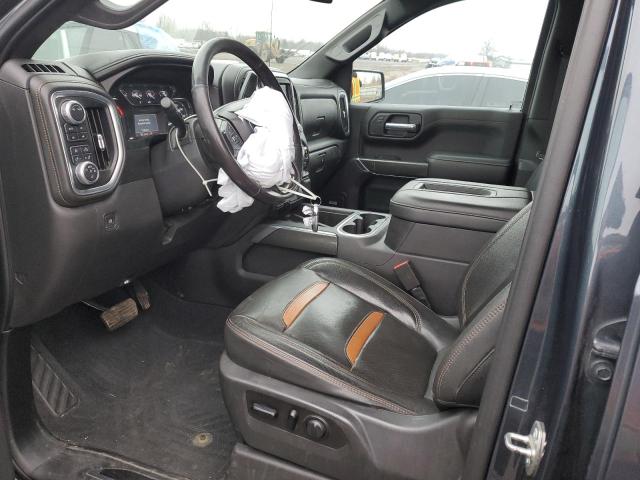 3GTU9EET7LG399237 GMC Sierra K1500 At4