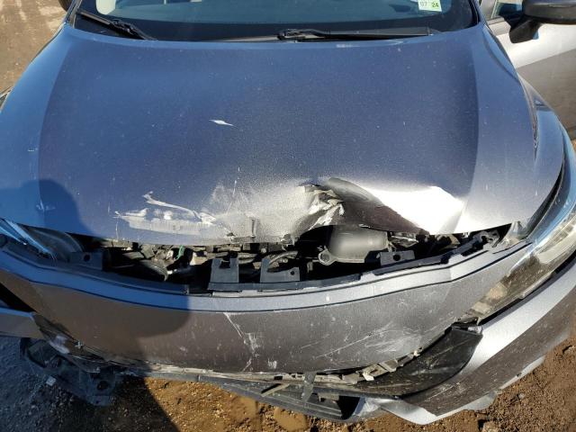 3N1CN8EV7ML861690 Nissan VERSA SV
