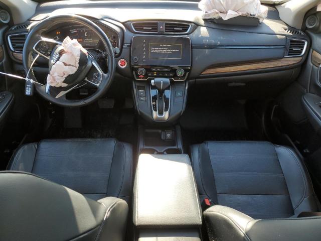 7FARW1H94JE027286 Honda Cr-v Touring