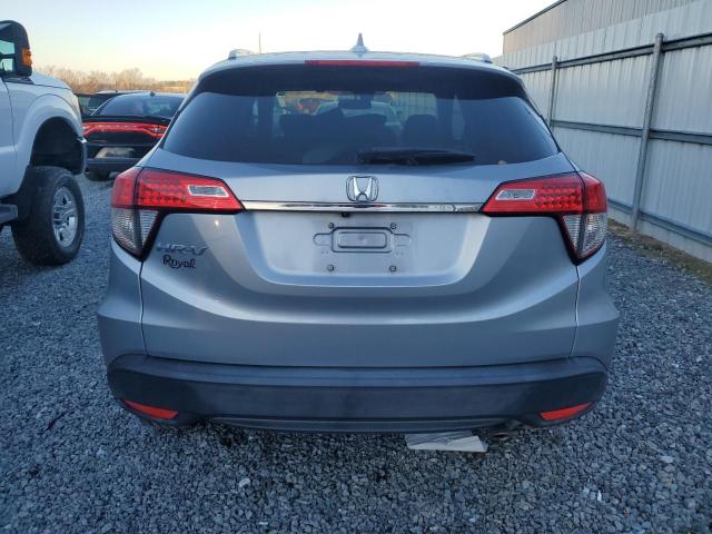 3CZRU5H59KM723249 Honda HR-V EX