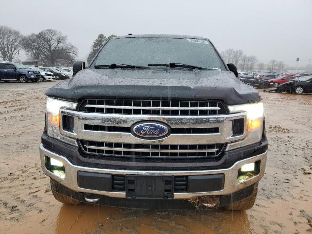 1FTEW1E52JFB79896 Ford F150 Supercrew