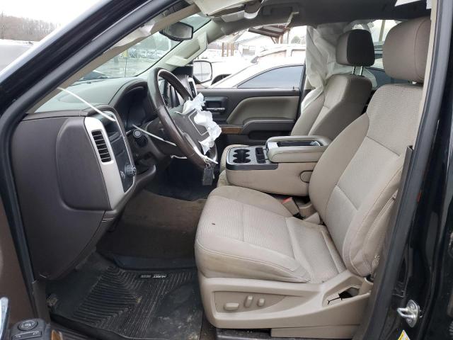 3GTP1UEC0FG128782 GMC Sierra C1500 Sle