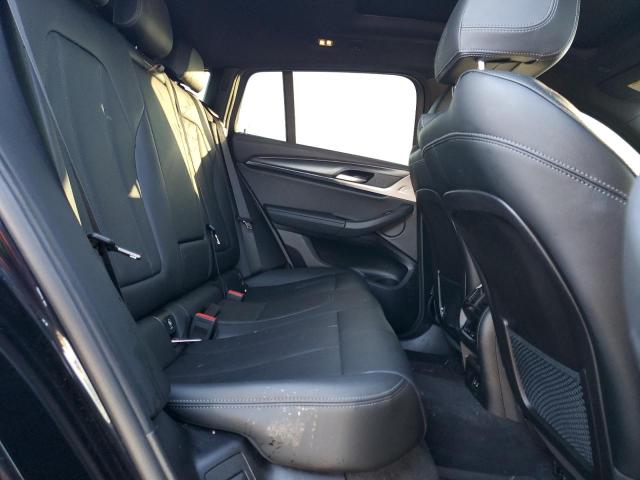 5UX43DT03P9N61292 BMW X4 M40i