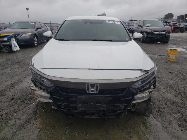1HGCV1F33KA131105 Honda Accord Sport