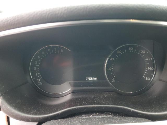 5LMCJ2C90KUL43962 Lincoln MKC SELECT