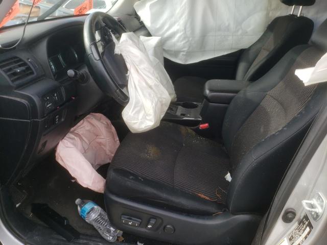 JTEBU5JR4F5225505 Toyota 4RUNNER SR5