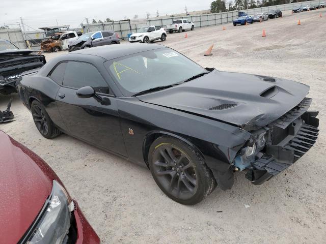 2C3CDZFJ9LH161716 Dodge Challenger R/t Scat Pack