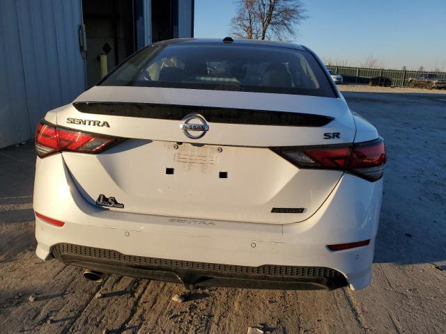 3N1AB8DV9PY303929 Nissan SENTRA SR
