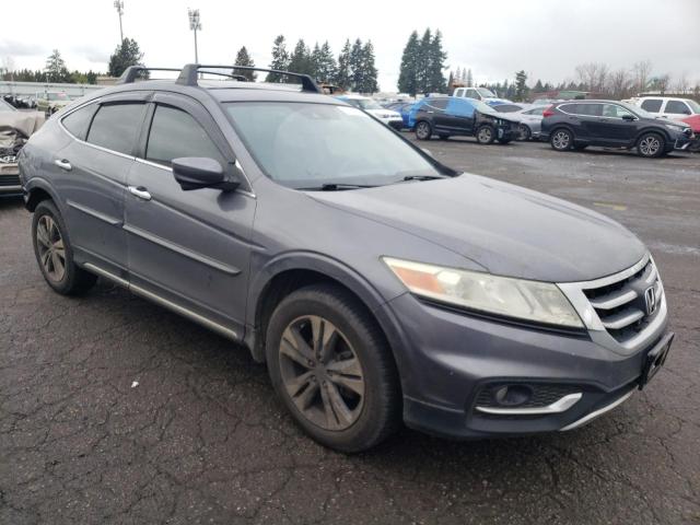 5J6TF2H55FL000472 Honda Crosstour Exl