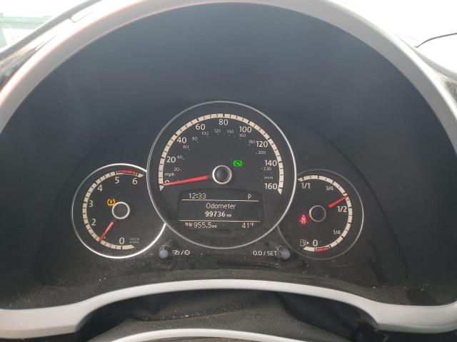 3VW5L7AT4EM806973 Volkswagen Beetle