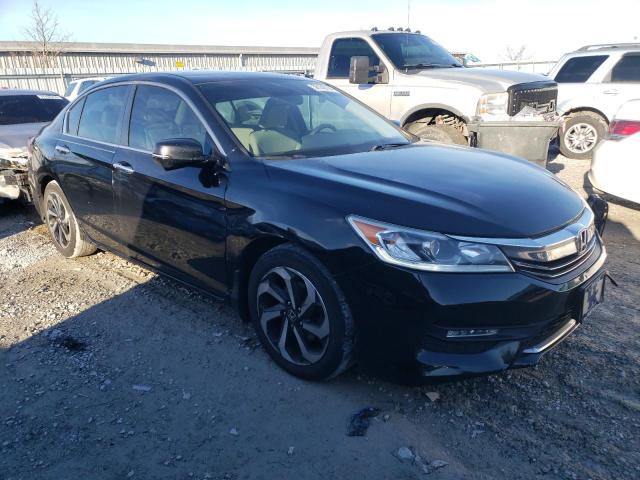 1HGCR2F72HA151738 Honda ACCORD EX