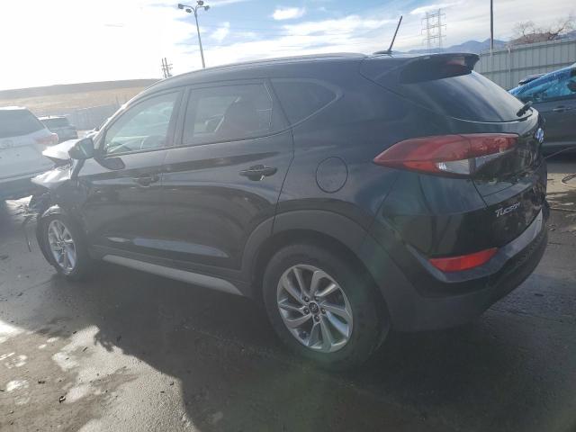 KM8J3CA40HU391696 Hyundai Tucson Limited