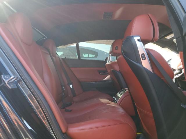 WBS6C9C5XFD467837 BMW M6 Gran Coupe