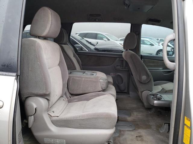 Auction sale of the 2009 Toyota Sienna Ce , vin: 5TDZK23C19S249677, lot number: 139748184