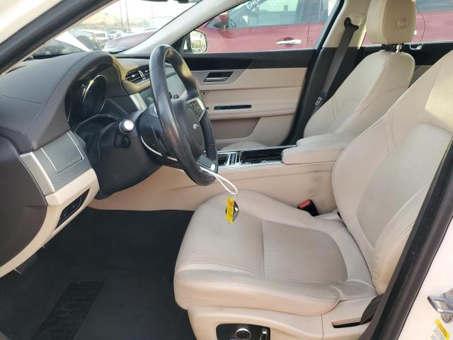 SAJBE4FX4LCY83837 Jaguar Xf Prestige