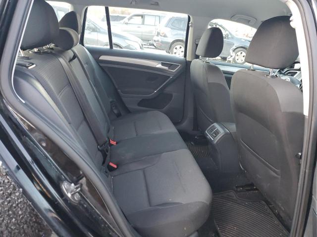 3VWC17AU9GM522201 Volkswagen Golf Sportwagen S
