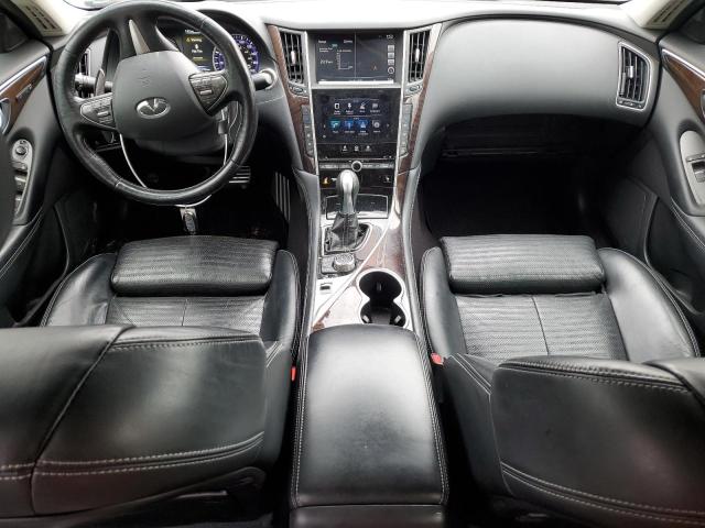 JN1BV7AR1FM414554 Infiniti Q50 BASE