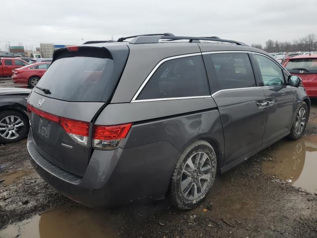 5FNRL5H91FB031394 Honda Odyssey Touring