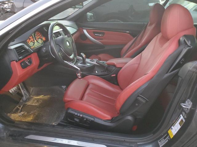 WBA3V7C53FP771354 BMW 428 I Sulev