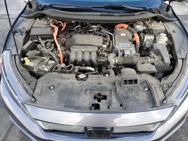 JHMZC5F14KC006816 Honda Clarity