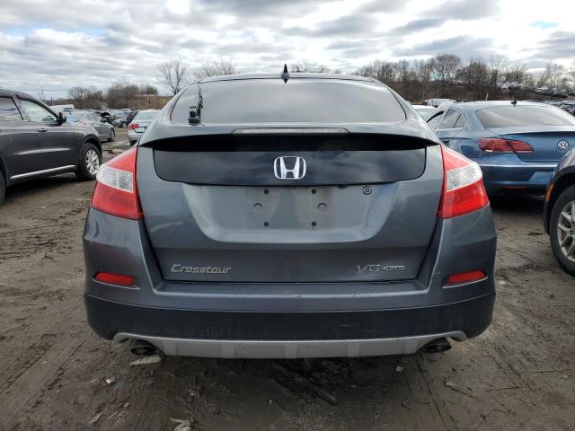 5J6TF2H57EL002464 Honda Crosstour Exl