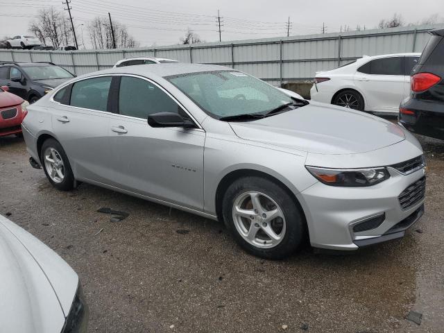 1G1ZB5ST1GF236808 Chevrolet MALIBU LS