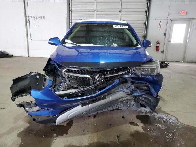 KL4CJBSB0HB073173 Buick Encore Preferred Ii