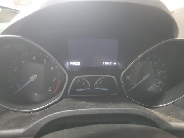 1FMCU0GX9EUE47894 Ford ESCAPE SE