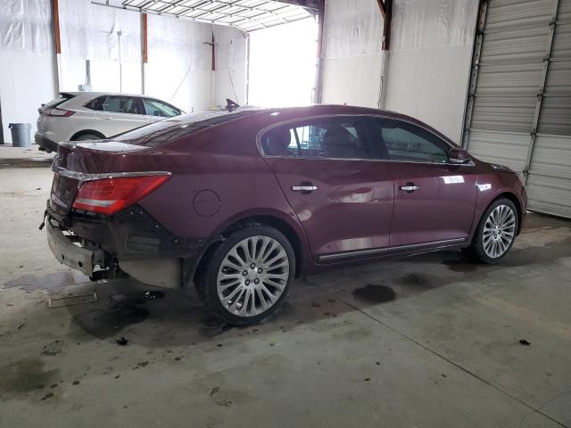 1G4GF5G33EF281639 Buick Lacrosse Touring