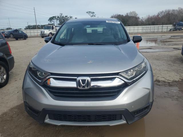 2HKRW5H33JH422995 Honda CR-V LX