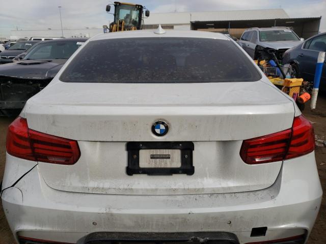 WBA8D9G5XHNT91618 BMW 330 XI