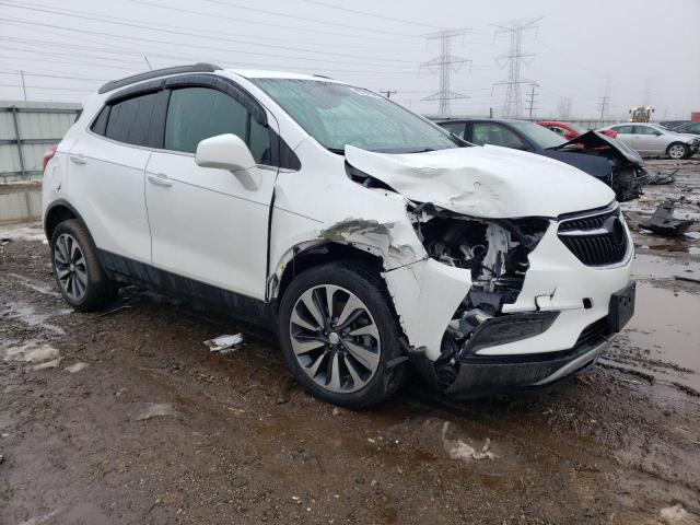 KL4CJASB8MB304499 Buick Encore Preferred