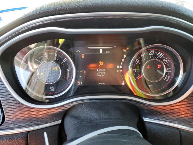 2C3CDZBG5FH835293 Dodge Challenger Sxt Plus