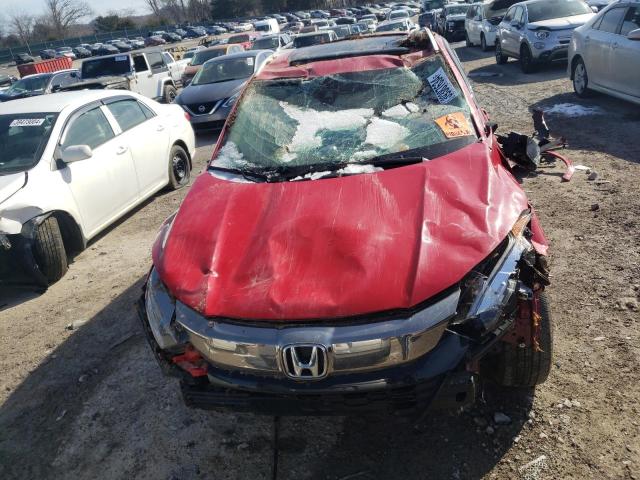 3CZRU6H98KM703793 Honda Hr-v Touring