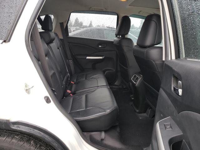 5J6RM4H90GL000881 Honda Cr-v Touring